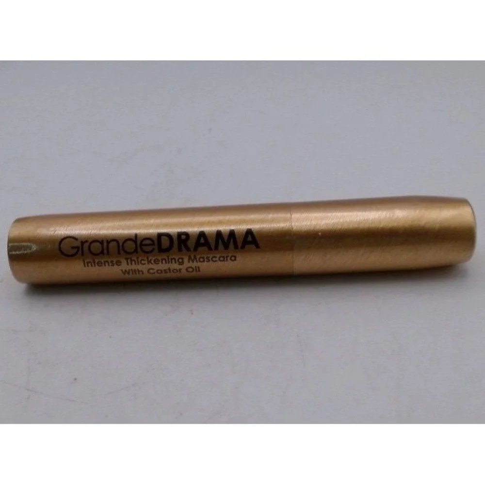 Grande - Drama Intense Thickening Mascara, RBAND NEW